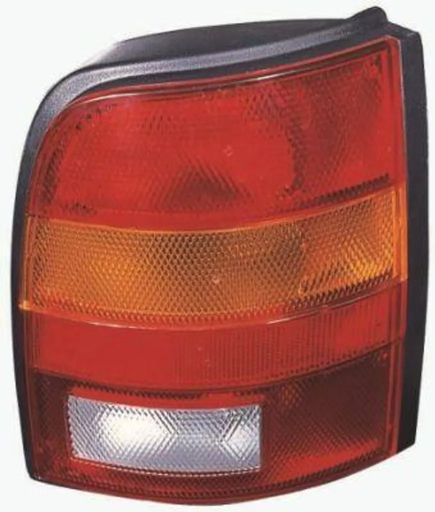 Ricambio Luce Posteriore Destra ABAKUS Nissan Micra K11 B65505F301