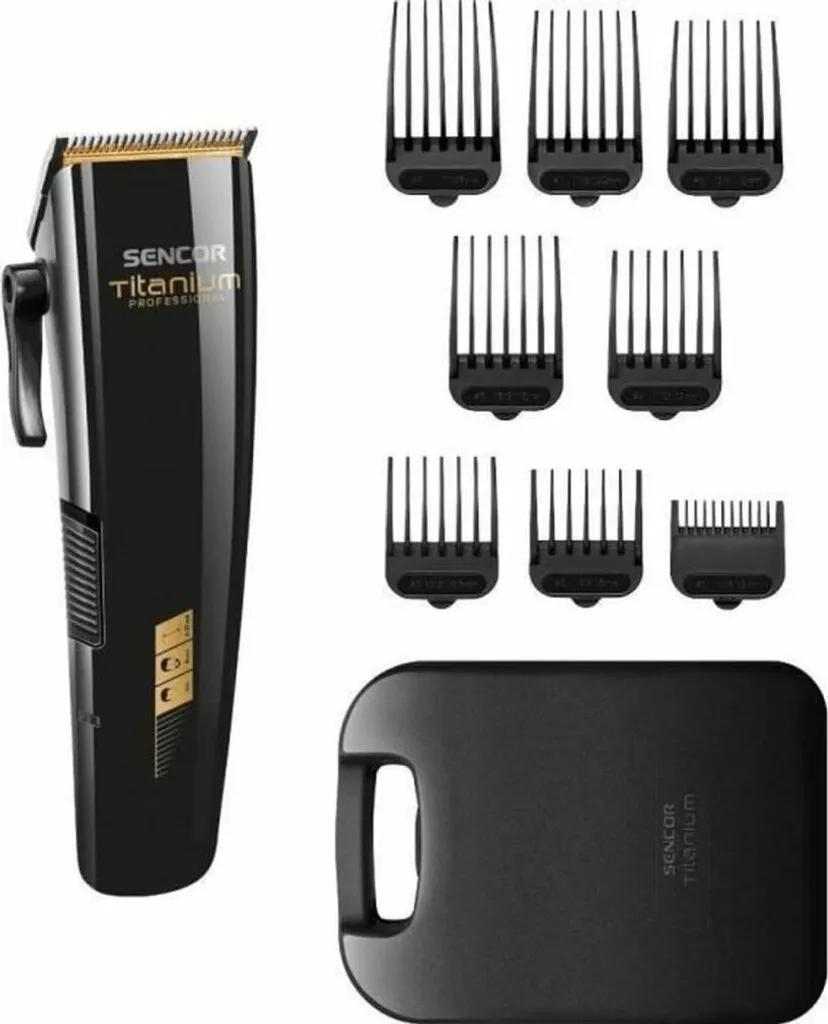 Brosse à dents électrique bleue Sencor SOC 0910BL sonique à témoin LED