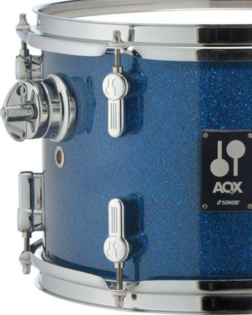 Sonor Schlagzeug AQX Micro Set BOS
