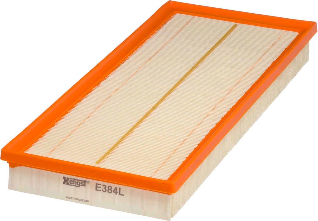 HENGST FILTER E384L Luftfilter