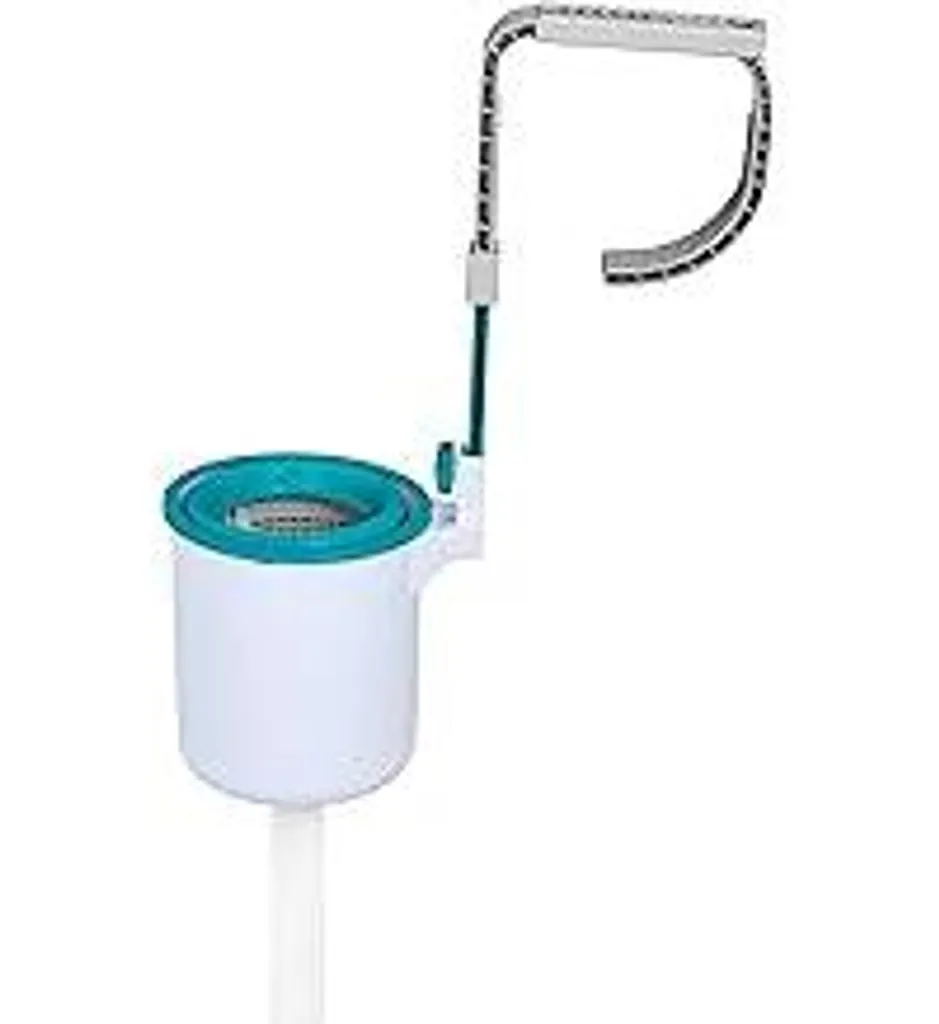 Skimmer Bestway 58233 Flowclear: Pulizia Automatica Piscina 2.006 l/h