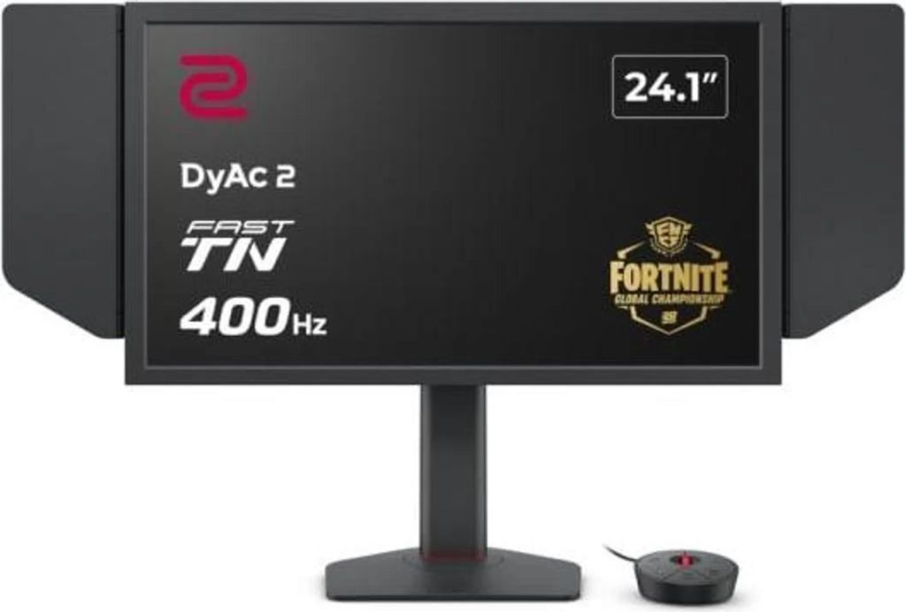 BenQ ZOWIE XL2540K 24.5" LED FullHD 240Hz FreeSync Premium Image du produit 