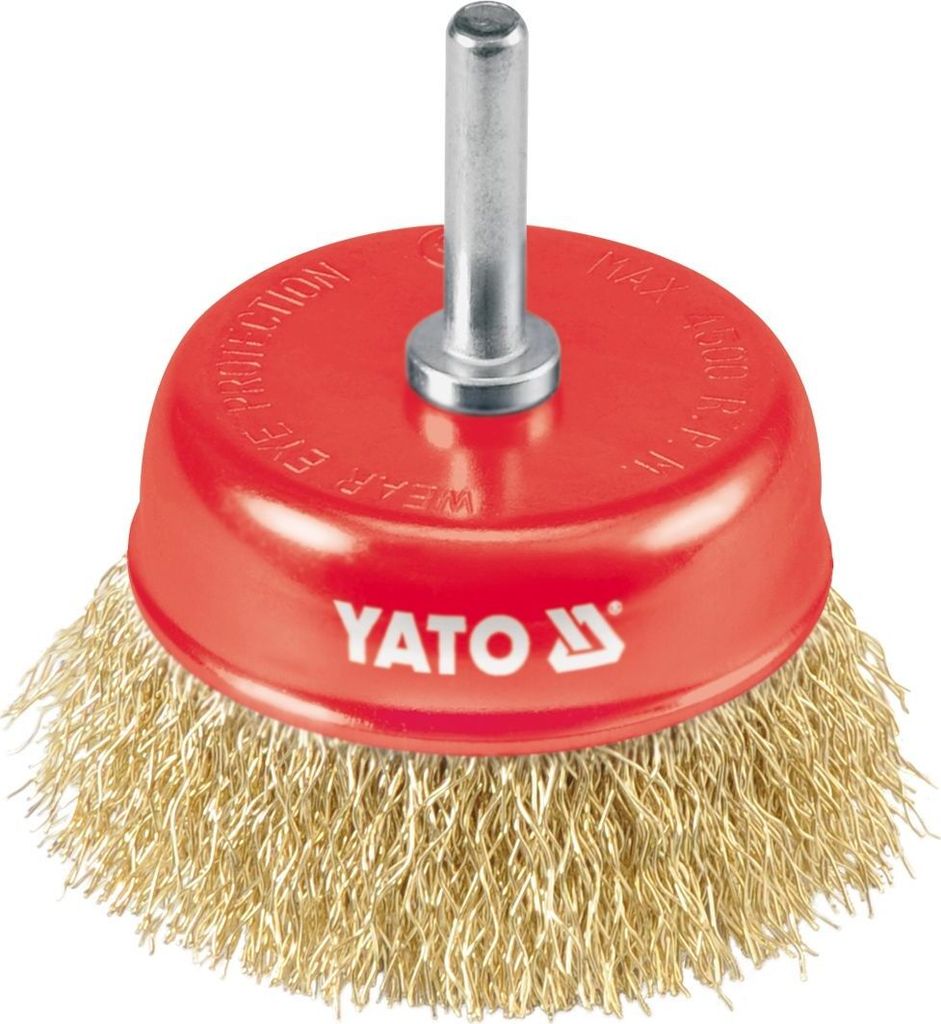 Yato YT-4750, 7,5 cm, 1 kusů Obrázek produktu 