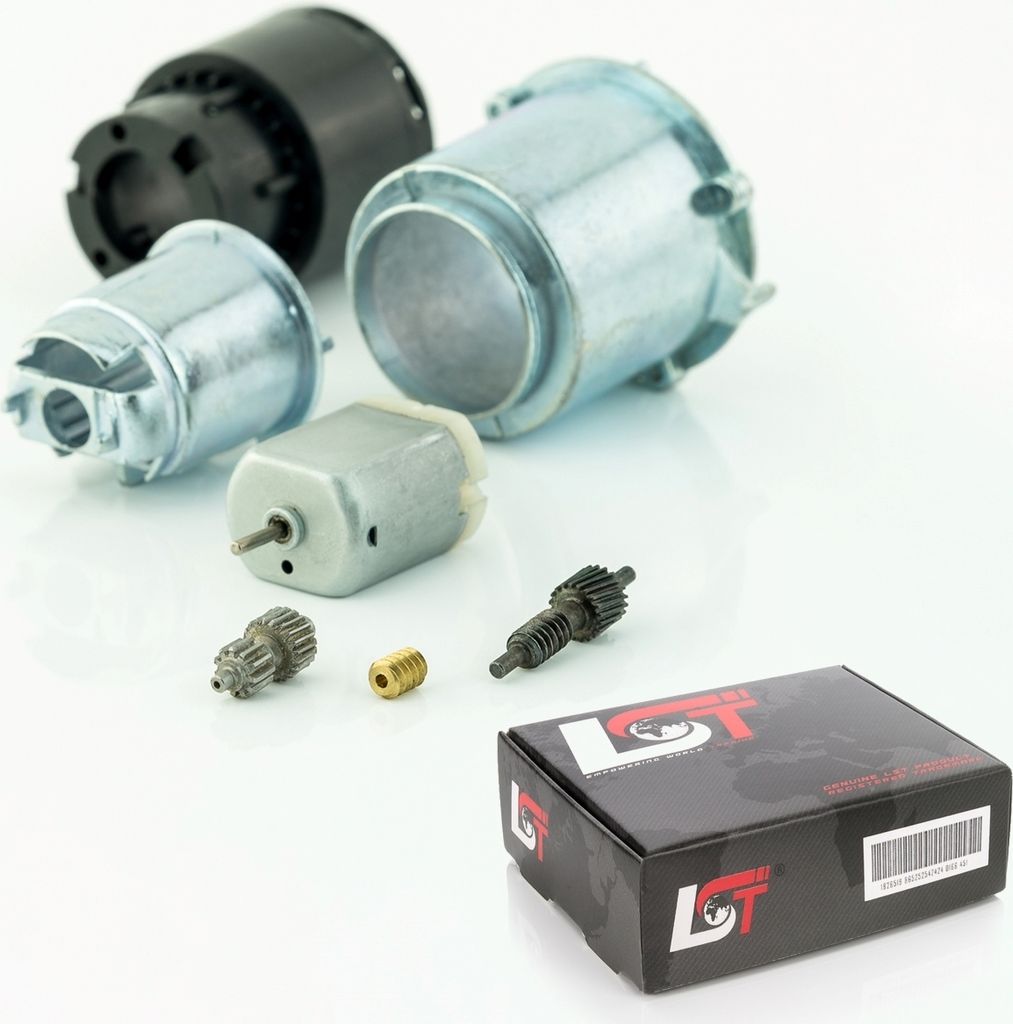 Außenspiegel Reparatursatz zum Einklappen 7 Teile LR für BMW CADILLAC ROVER MINI