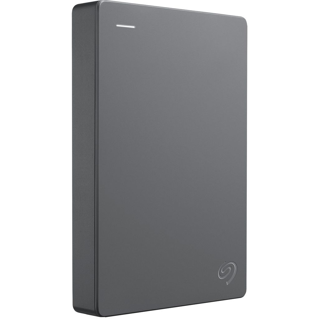 Seagate Basic, 5 TB, 2.5", 3.2 Gen 1 (3.1 Gen 1), Obrázok produktu 