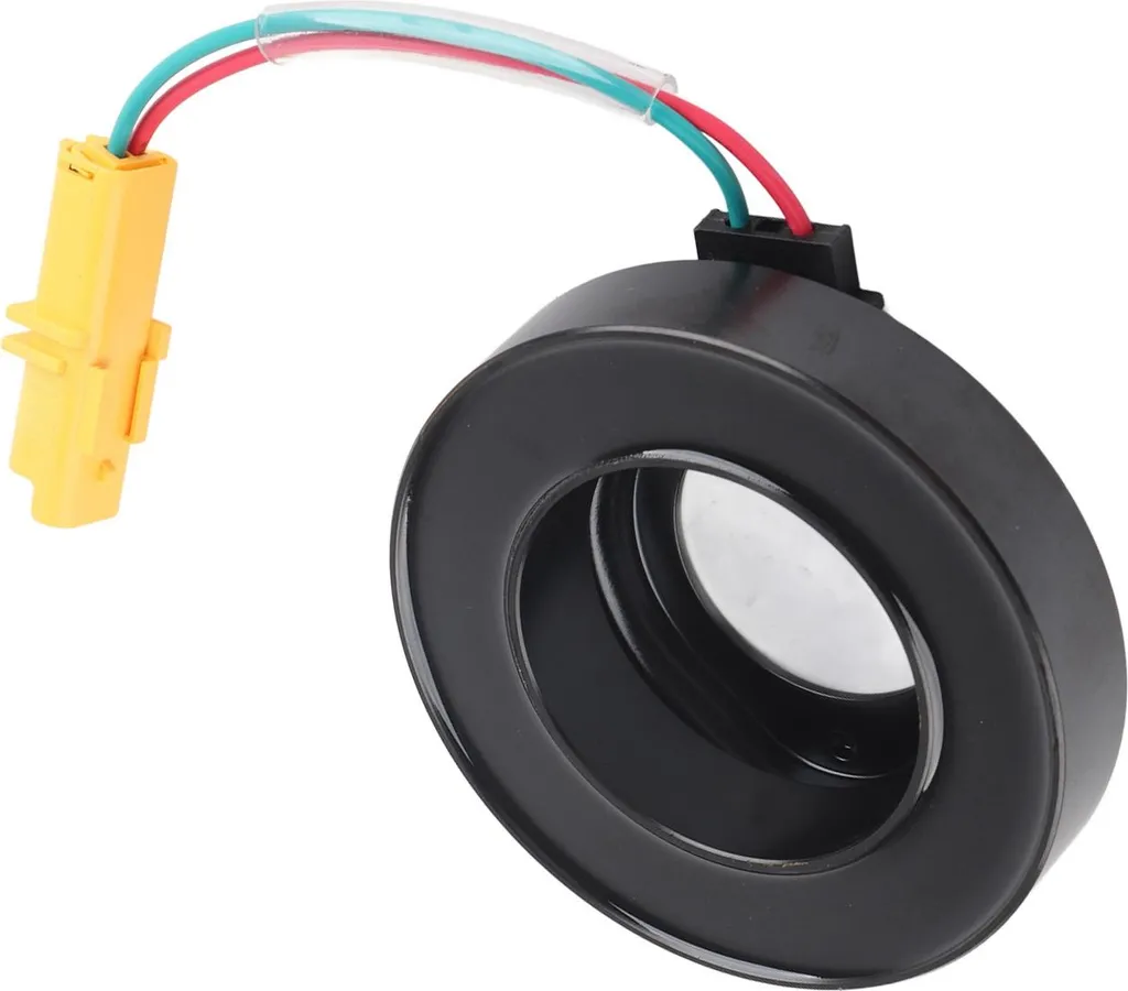 Solution Panne Climatisation Peugeot Embrayage Compresseur AC 508