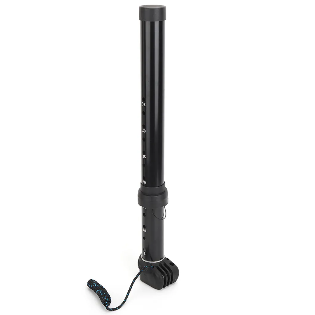 Tige de rallonge de mât windsurf réglable accessoire indispensable voile - 3