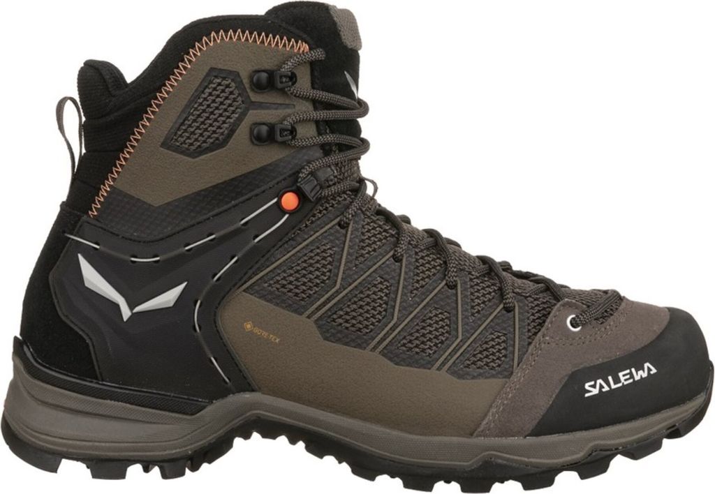 Salewa Mountain Trainer Lite MID GTX Herren Trekkingschuhe 61359 : 44.5 EU Grösse - Schuhe: 44.5 EU