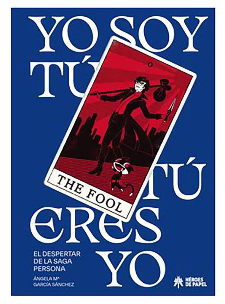 Yo Soy Tu, Tu Eres Yo