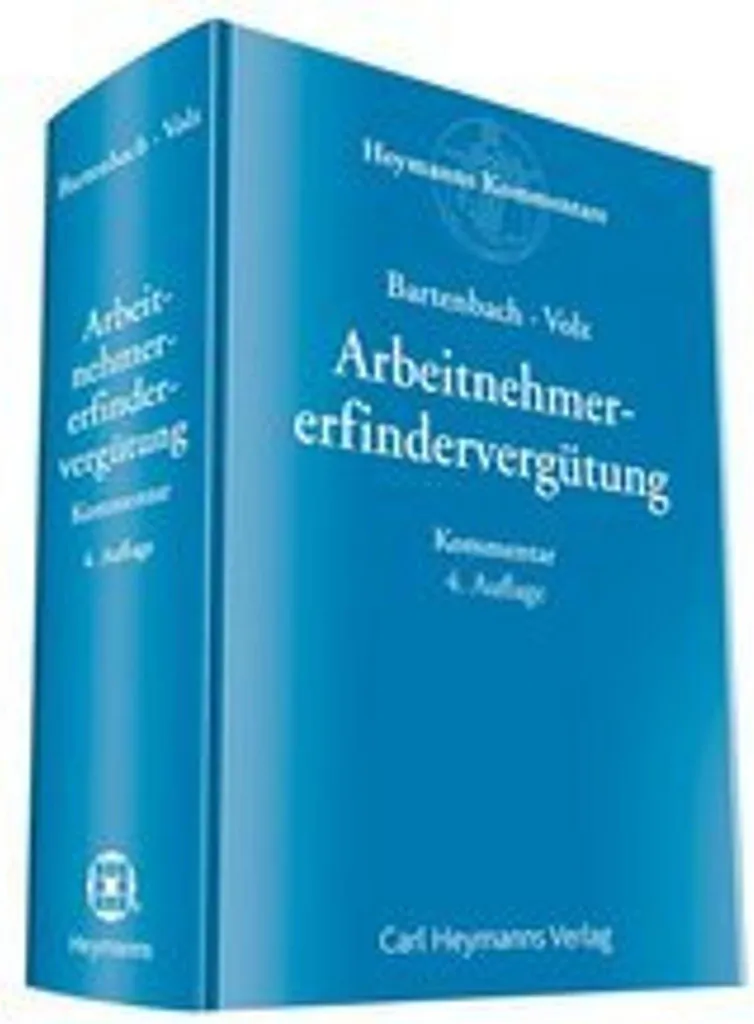 Calculer l'Arbeitnehmererfindervergütung sans erreur pour vos salariés