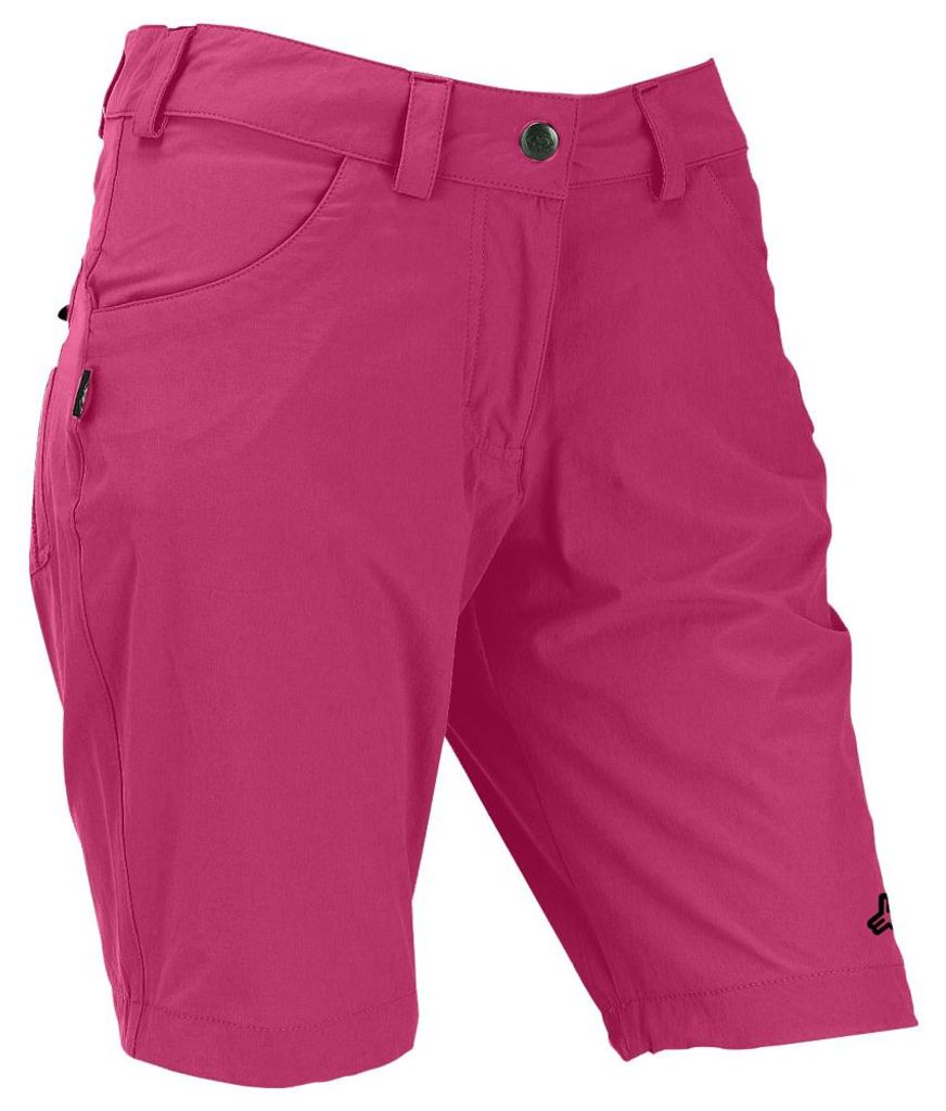 Maul Damen Rimini Bermudahose cherry 36 Produktbild 