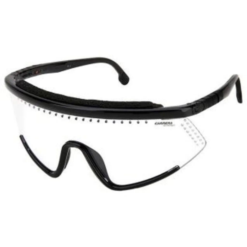 Carrera Hyperfit 10/S Lunettes de Soleil Anti-Glisse et Très Robustes