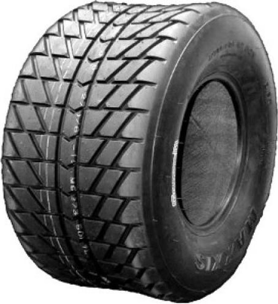 Maxxis 22X10.00 - 10 Tl 55N C-9273 Dirt (255/60-10)