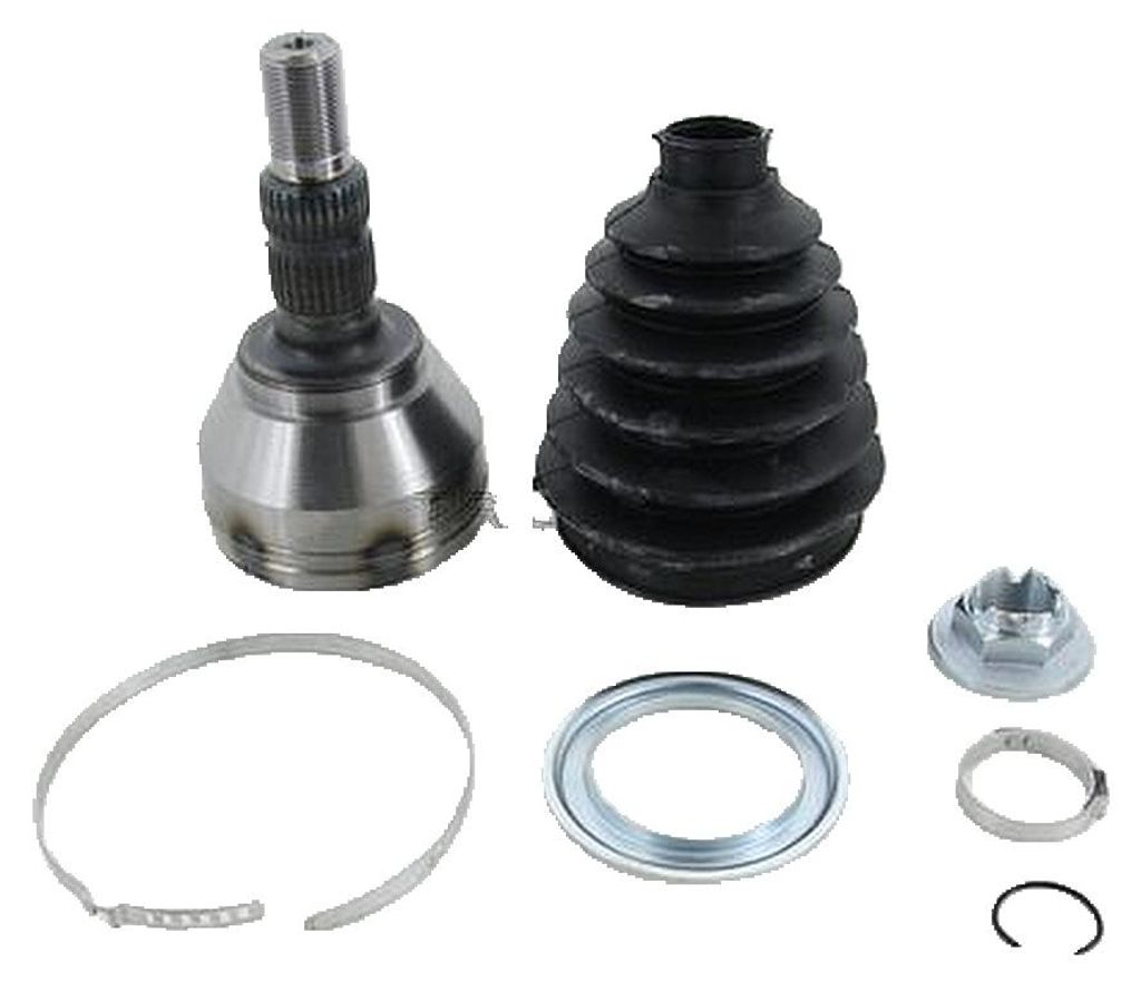 Gelenksatz Antriebswelle Ø 58,5 mm TRISCAN für u.a. CHEVROLET CRUZE