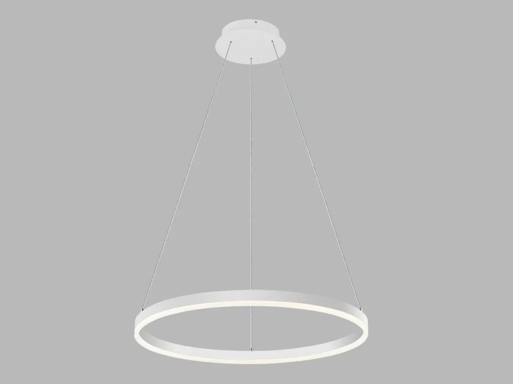 Lustre LED anti-scintillement pour éliminer la fatigue visuelle