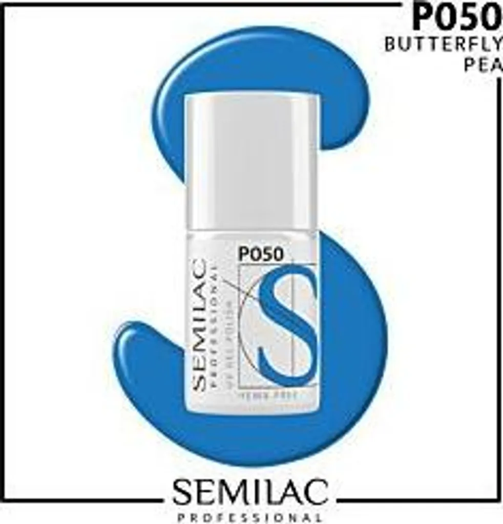 Offerta Semilac 050 French Vanilla 7ml - Prezzo Shock Smalto Gel