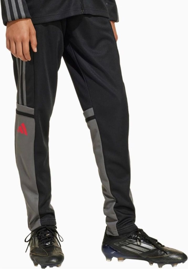 adidas Squadra 25 Training Jr Pants JD1628 Sweatshirt adidas Größe: 164 cm,