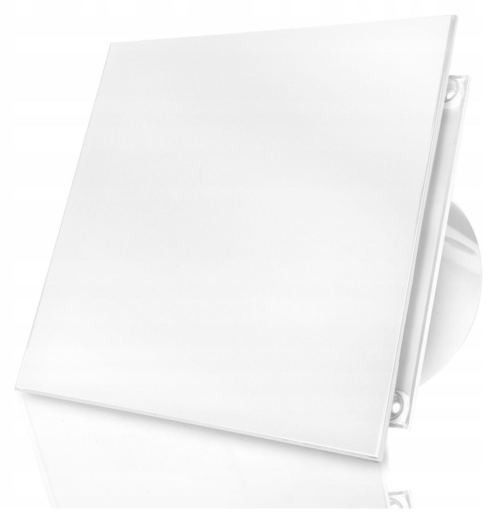 Dospel | Badlüfter - Wandlüfter - Ventilator Ø 100 mm - Produktbild 
