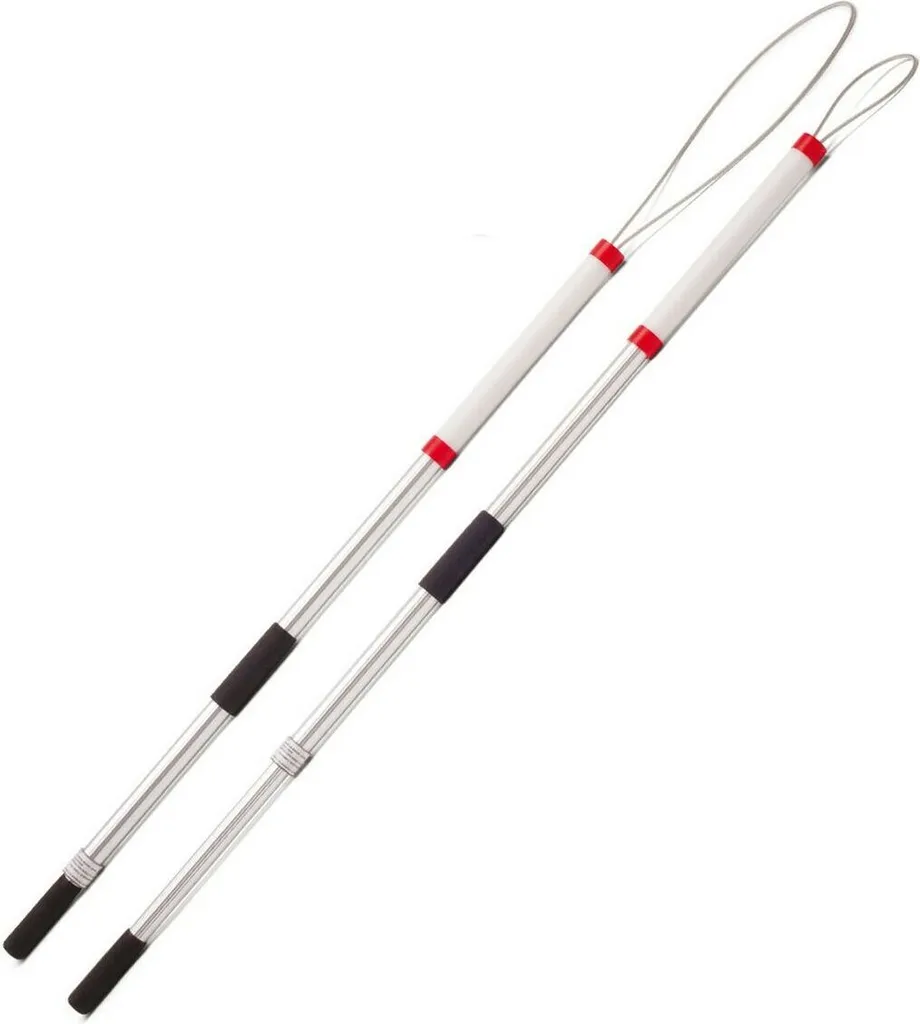 OFFERTA Barra Antiscivolo KVP 120 cm - Grip Estremo al Miglior Prezzo