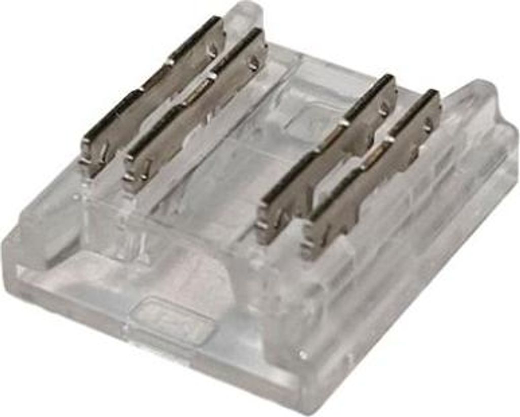 Gerader Stecker Für RGB COB-Band 10 mm