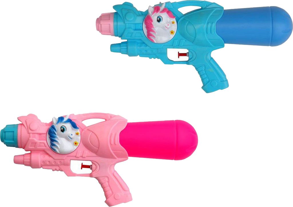 Jono Toys Water Gun Unicorn