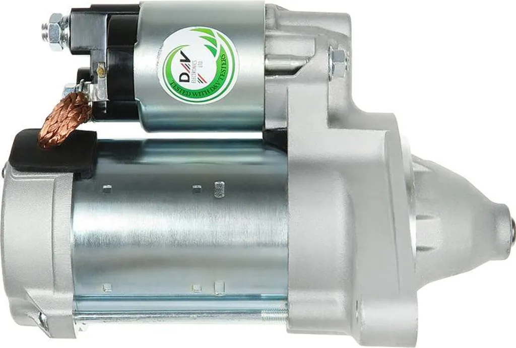 Démarreur pour Toyota Yaris 1.0 16V et 1.3 16V Moteur 1SZ-FE 2SZ-FE 99-05 - 2