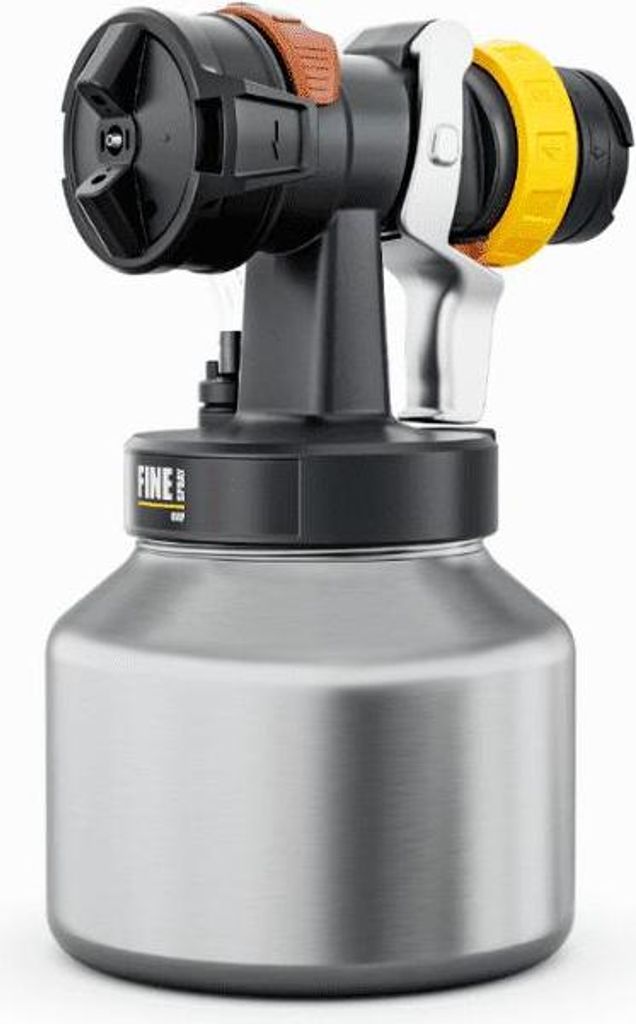Spritzaufsatz StandardSpray XVLP 2.0 – WAGNER v Produktbild 