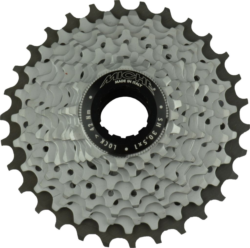 Miche - Primato -Kassettenlicht 11 Speed Shimano 18-27