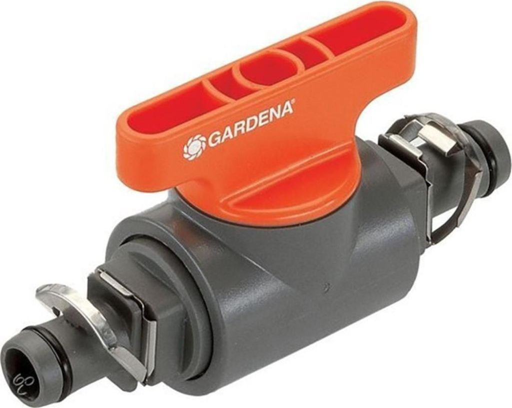 Gardena mds-Closing Valve 13 mm 1/2" (1 pièce), 8358-29 Image du produit 