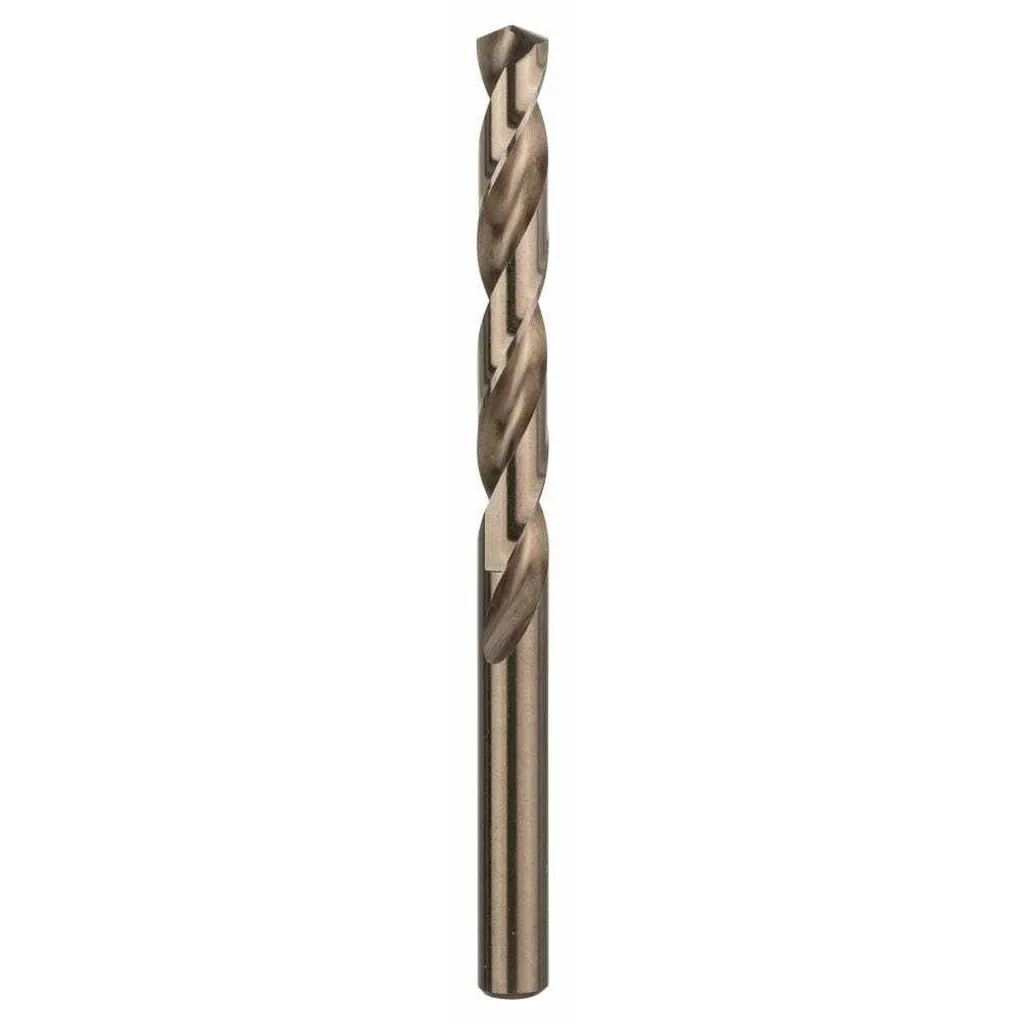 Foret à métaux Bosch HSS-Co DIN 338 10x133 mm 2609255083 au cobalt