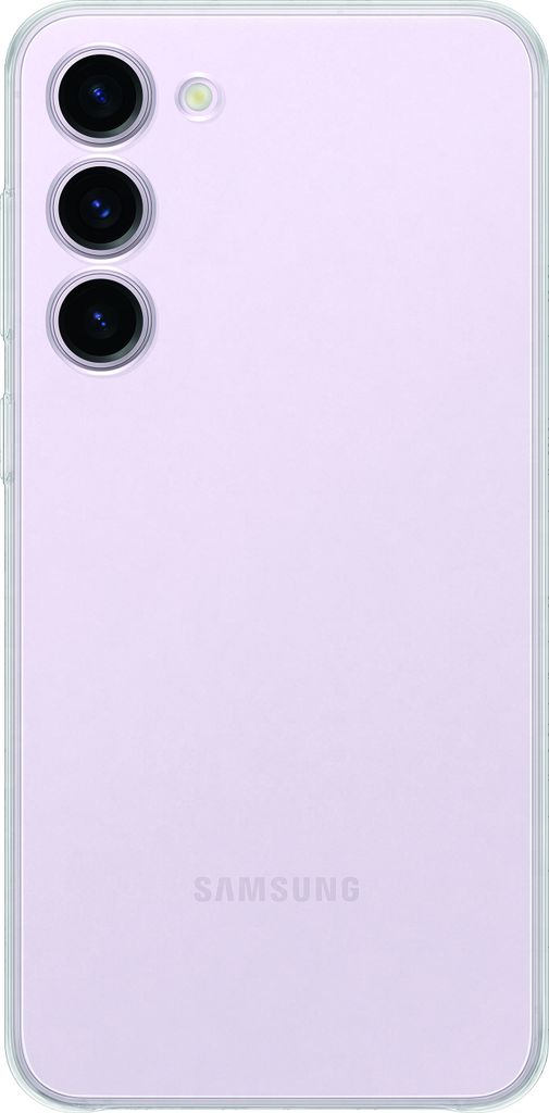 Samsung Galaxy S23+ 256GB grün Produktbild 76