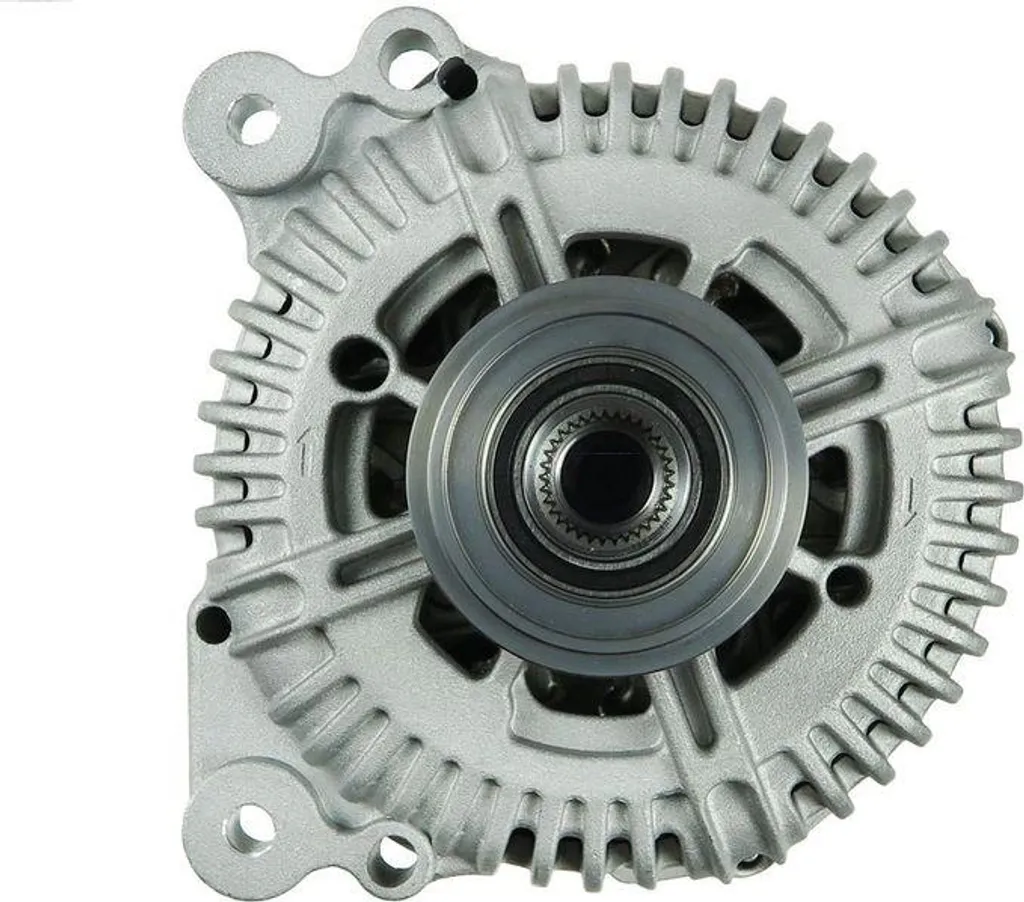 Alternateur AS-PL A3209S compatible avec Audi A6 4F et VW Sharan OE