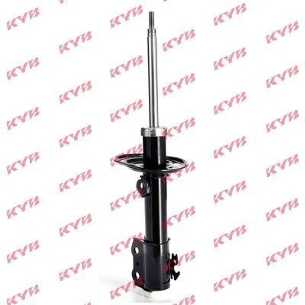 Amortisseur de rechange Yaris KYB 333745 pour tenue de route et confort