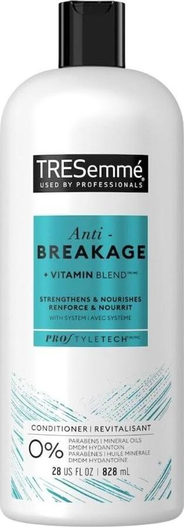 Tresemmé | Odżywka - Przeciw łamliwości - Z witaminą B12 - Zdjęcie produktu 