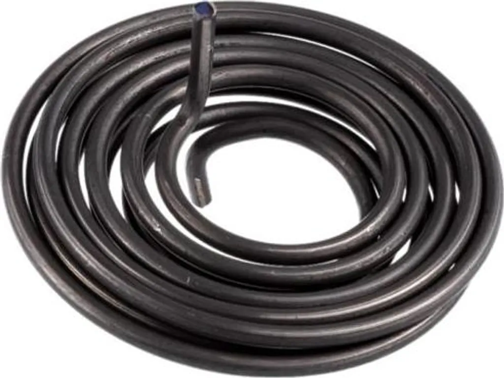 Molla di avviamento per decespugliatore Husqvarna 323 128R ORIGINALE