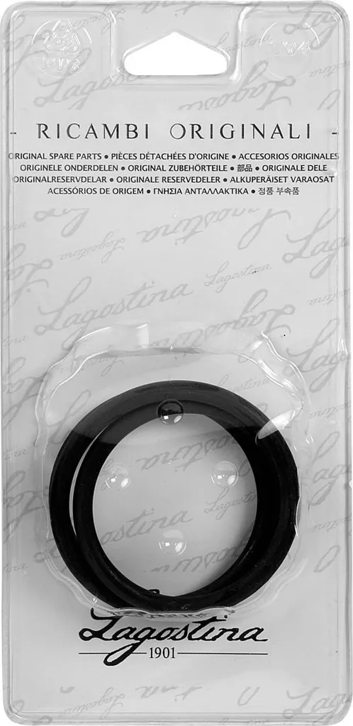 Ricambio Lagostina 090003010207 Guarnizione 22cm Pentola Pressione Originale