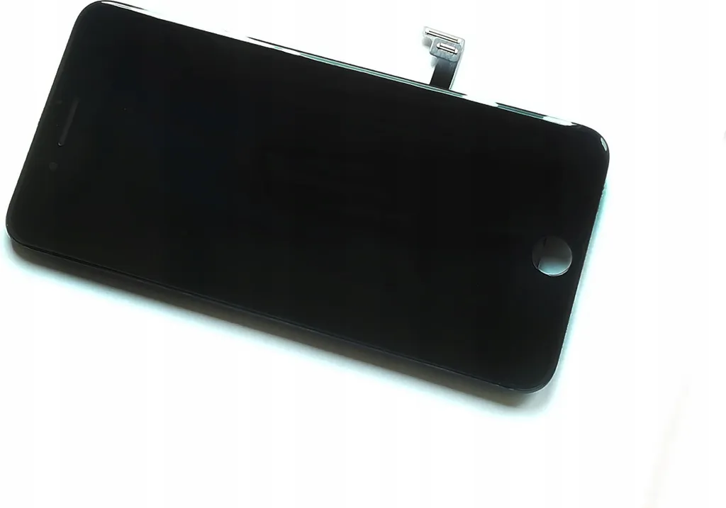 Écran iPhone 7 Plus Noir A1785 LCD Tactile pour Corriger Bug Image - 2