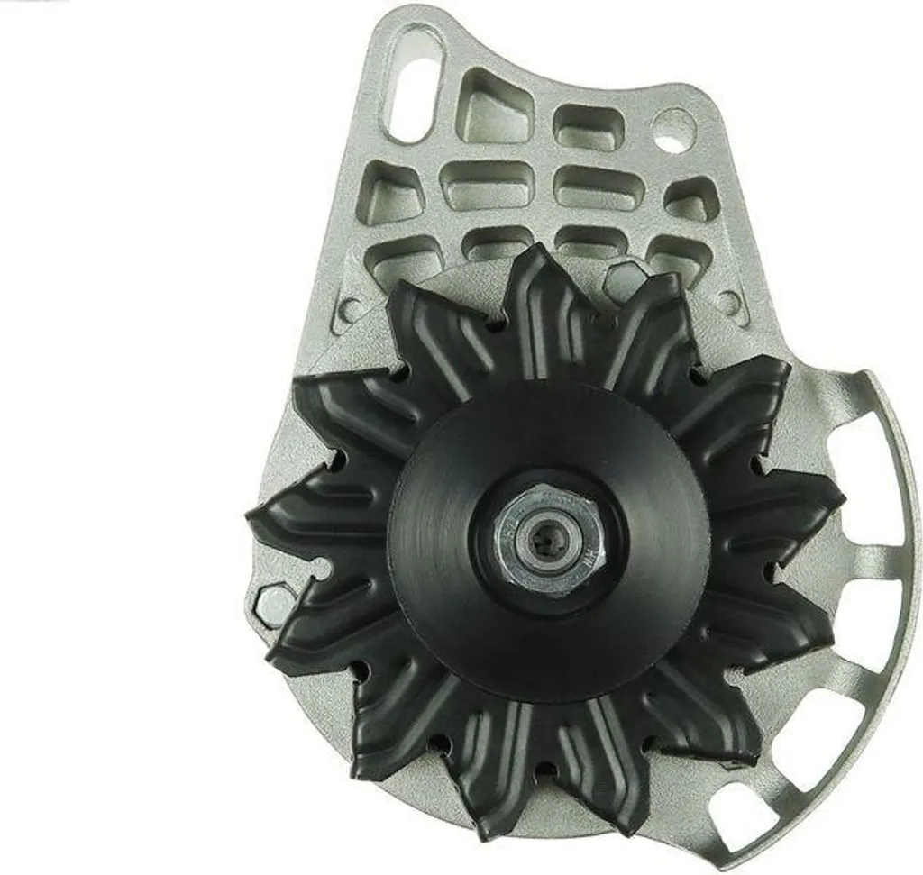 Ricambio Alternatore 55A per Fiat Panda 141 e Seicento - AS-PL A4047SR