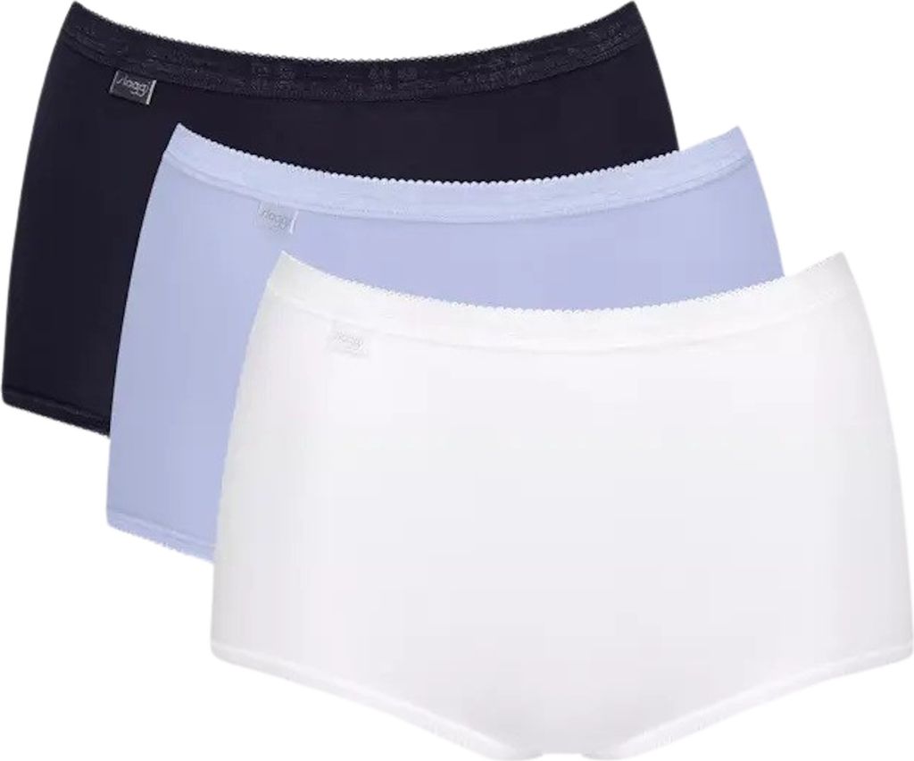 sloggi Unterhose BASIC+ MAXI Damen-Slip