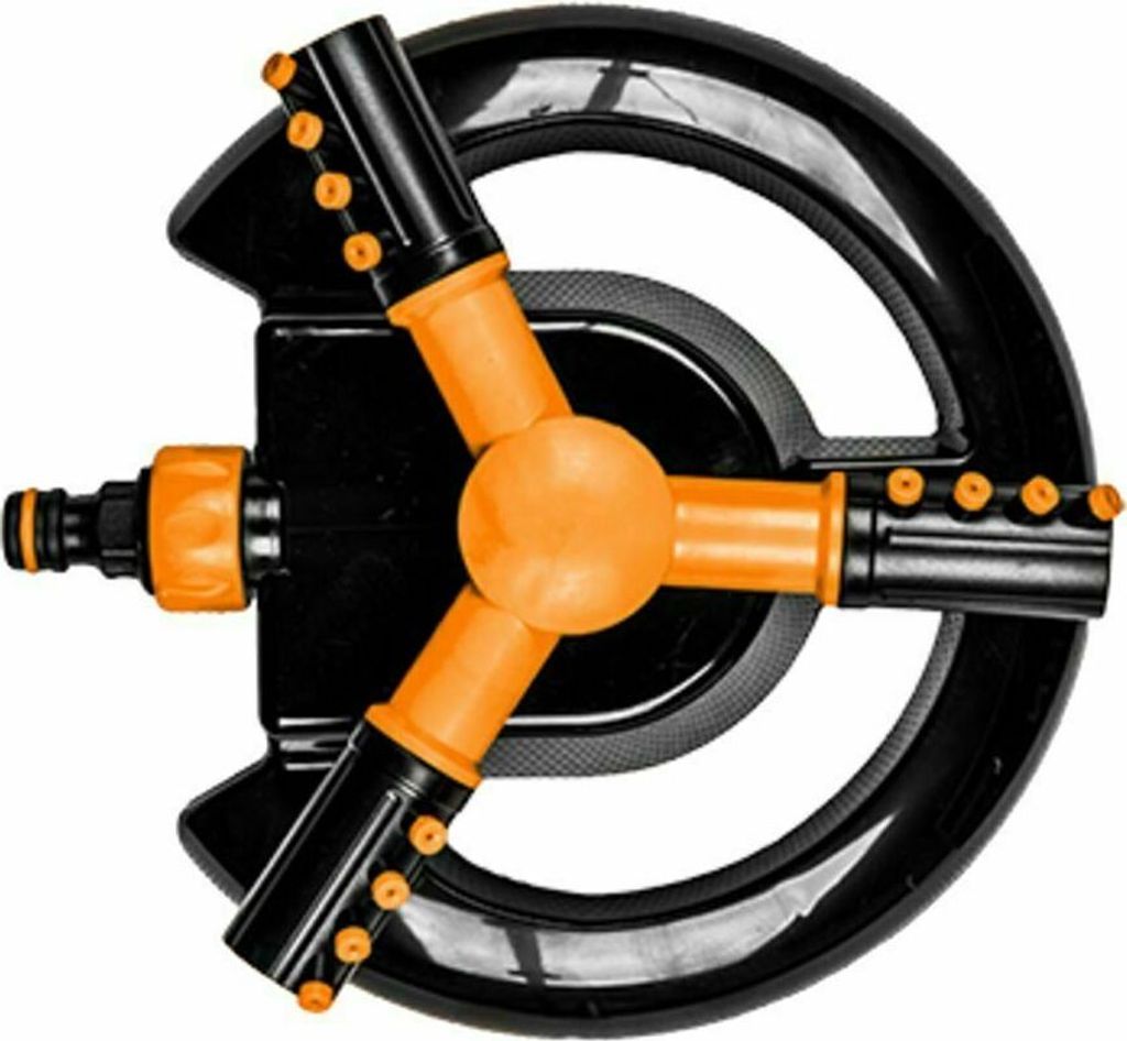 Bradas ECO-1030 Black Line Rotationsregner