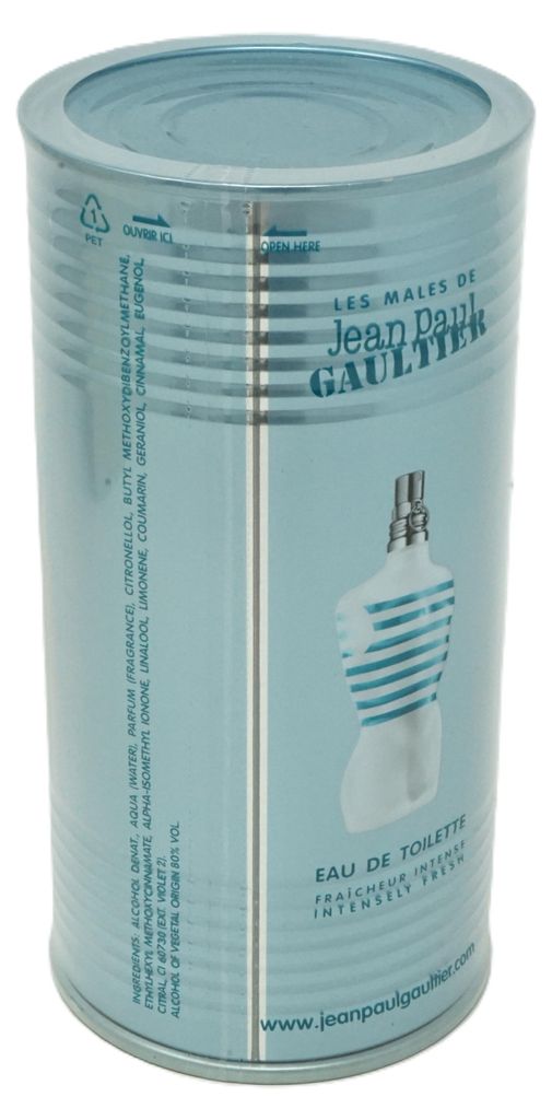 Jean Paul Gaultier Le Beau Male 125 ml EDT Spray