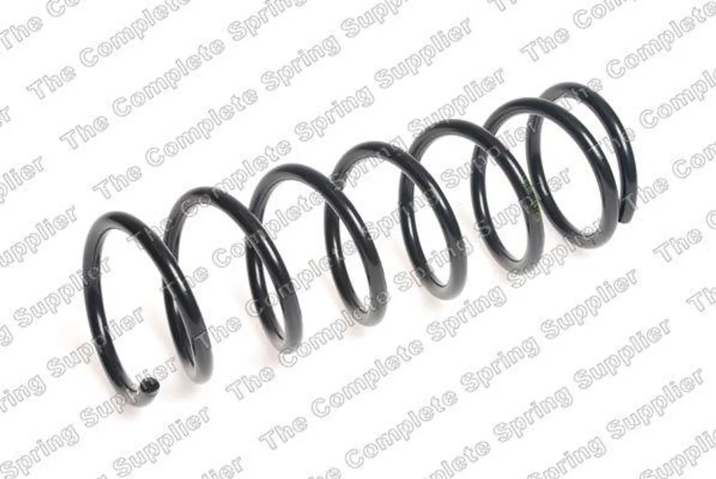 Ressort hélicoïdal de châssis 4062083 pour Nissan Micra série K13