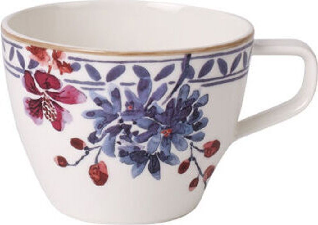 Villeroy & Boch Artesano Provençal Lavendel Kaffeeobertasse 250ml