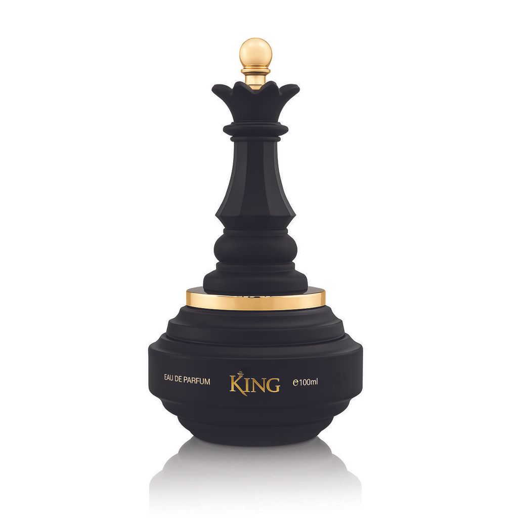 Armaf Check Mate King EDP 100 ml M Image du produit 