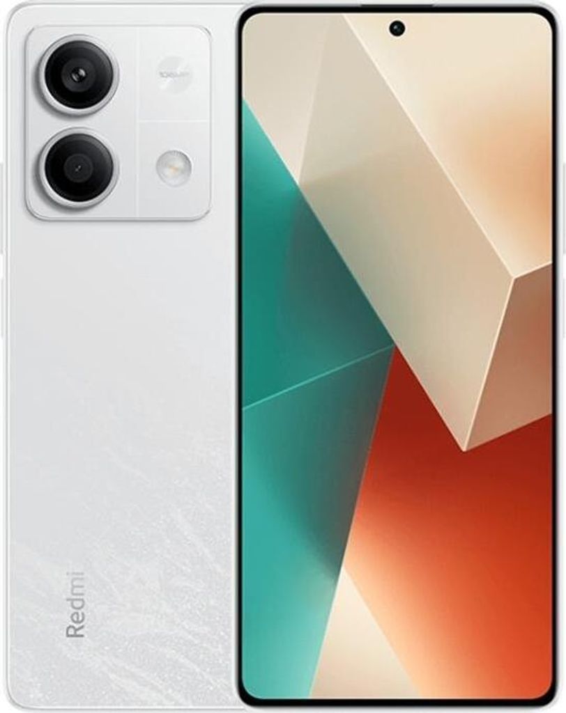 Xiaomi Redmi Note 13 5G 16,9 cm (6,67") Dual SIM Android 13 Obrázok produktu 6
