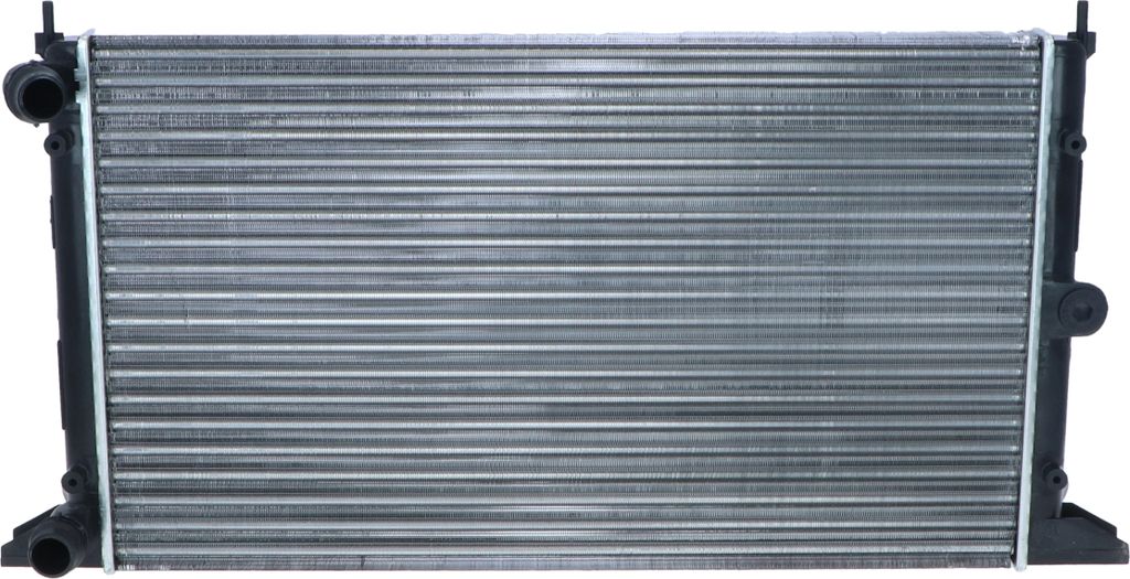 NRF 50592 Motorkühler OE 1109113 kompatibel mit Galaxy, Alhambra, Sharan