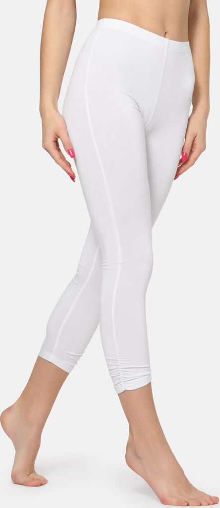 Merry Style Leggings Lunghi Donna