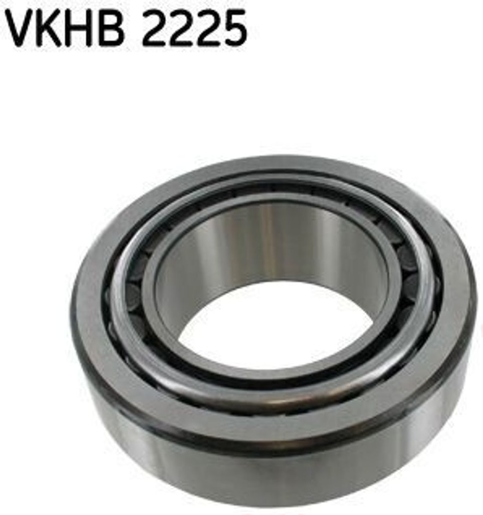 SKF VKHB 2225 - OE 02 6407 85 00 Radlager für T4