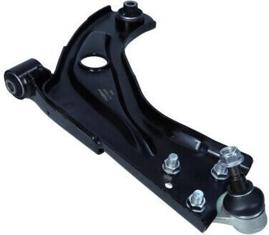 Bras de suspension MAXGEAR 72-6051 pour Peugeot 3008 et 5008 II - OE 9816865580