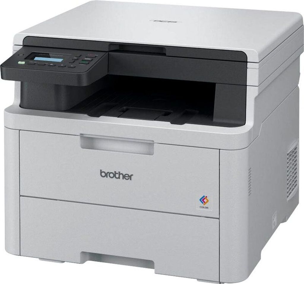 brother DCPL3520CDWRE1 brother DCP-L3520CDW 3 in 1 Immagine del prodotto 